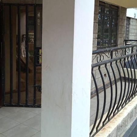 Orimba Apex Court Kisumu Exterior photo