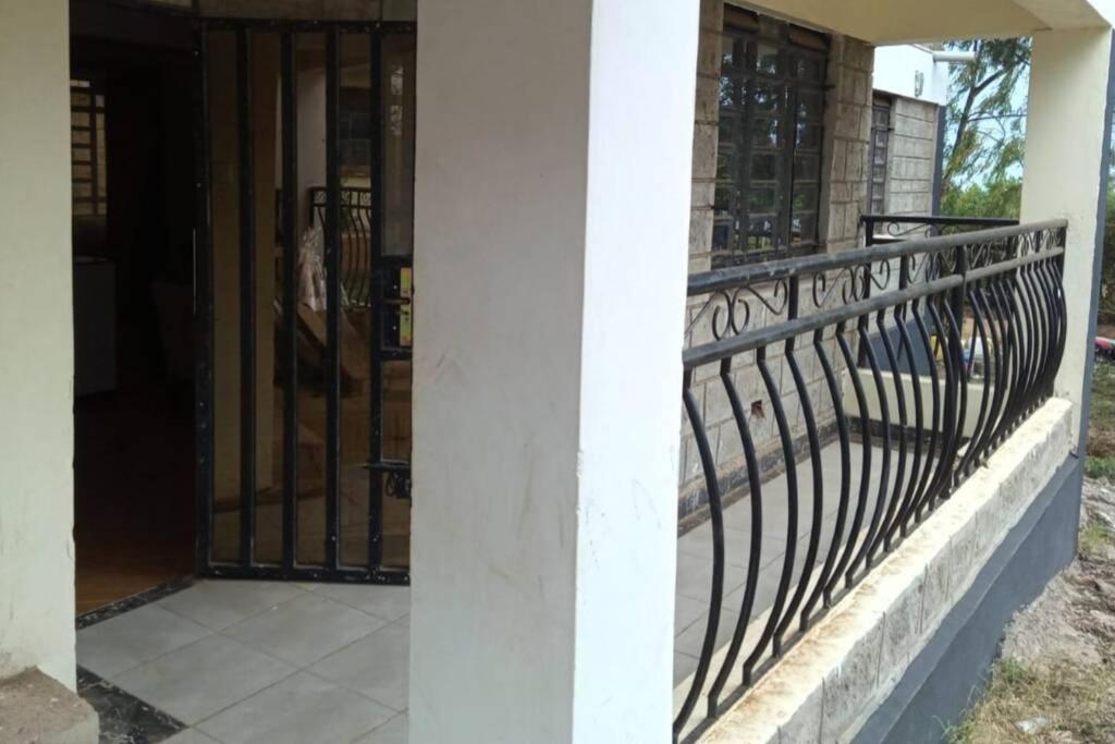 Orimba Apex Court Kisumu Exterior photo